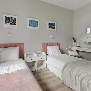 Apartament Cityflow By Welcome, Gdańsk