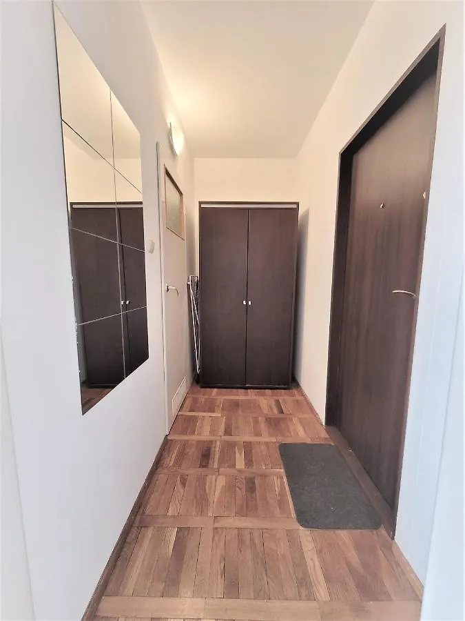 Apartament Aparmant Nearthesea Gdańsk