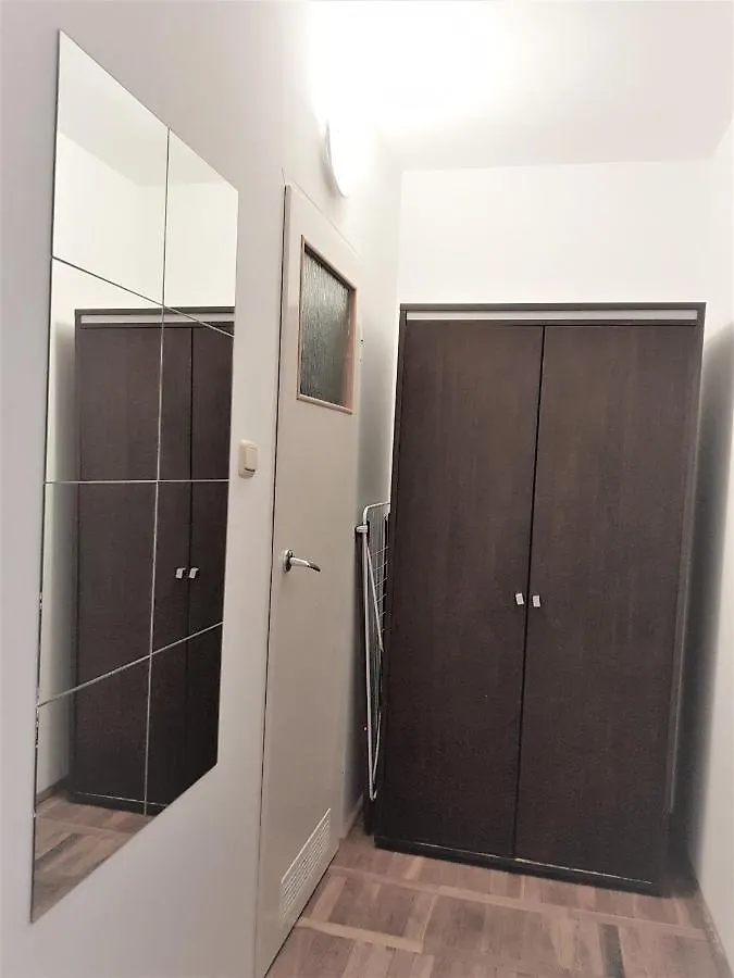 Apartament Aparmant Nearthesea Gdańsk