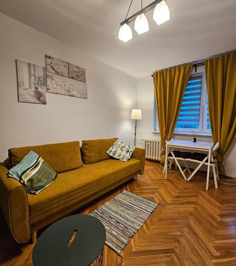 Apartament Aparmant Nearthesea Gdańsk