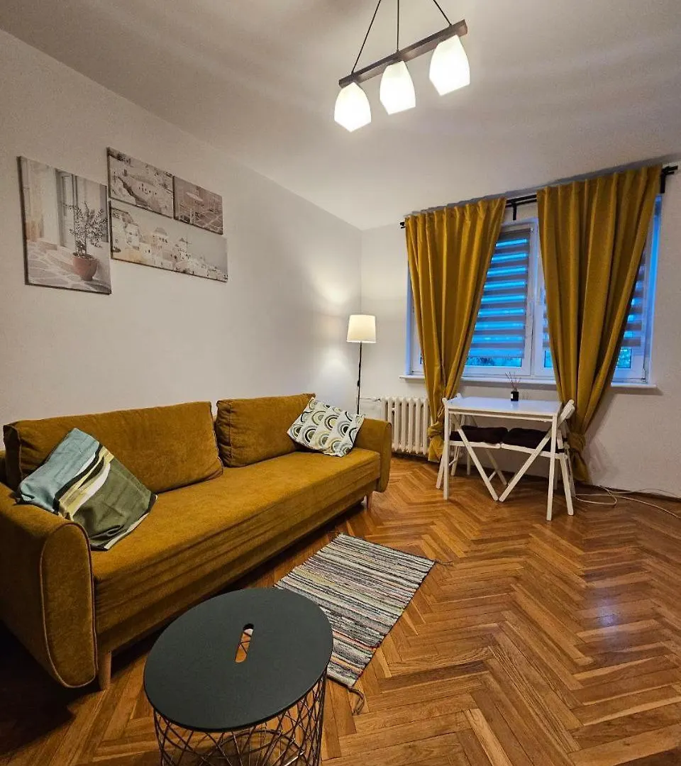 Apartament Aparmant Nearthesea Gdańsk Polska