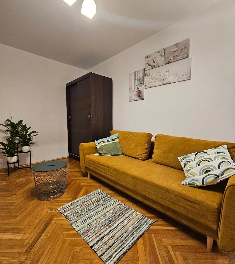 Apartament Aparmant Nearthesea Gdańsk
